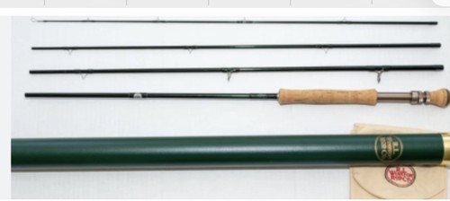 Winston boron ii - mx, 9’