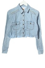 BILLA BONG Chemise en jean