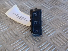 Bouton commande siège massant + réglage phare auto PEUGEOT 508 I (1) 96770598ZD