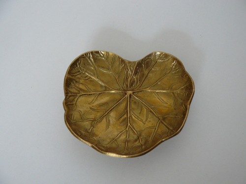 Vide poches feuille - vide-poches,