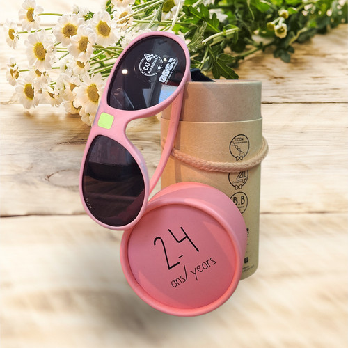 Lunettes soleil enfant ki - de,