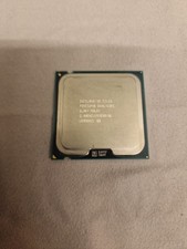 Processeur Dual Core E2180