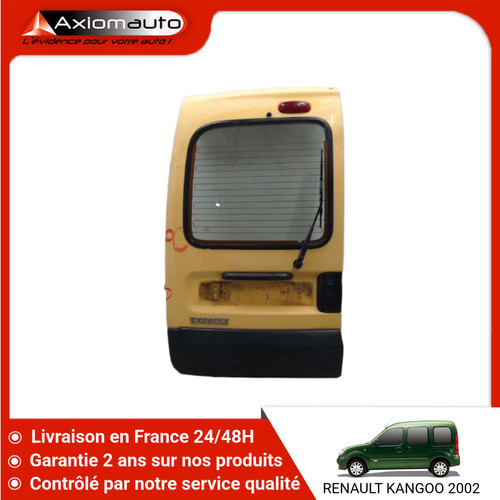 Porte battante - 🇫🇷,
