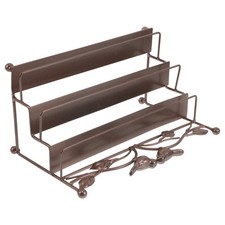  Présentoir à vernis à