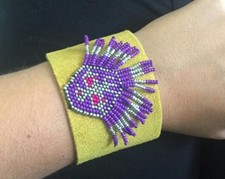 Manchette **hipanema**  en