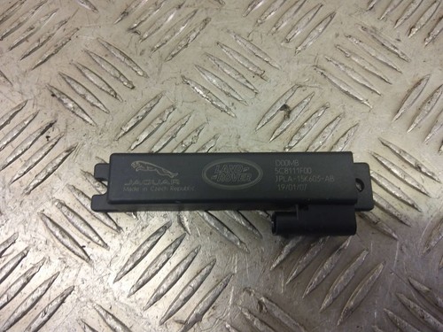 Antenne gps land - land, rover