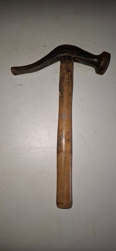 Marteau battre cordonnier - a,