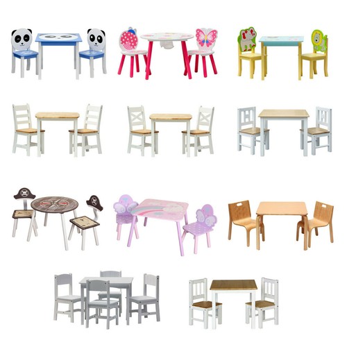 Style ensemble table et - ib-style,