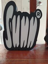 Lampe 3D Sunn 90's Vtt Bmx