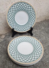 3 Soucoupes, sous Tasse À