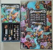 Jeu de Société - Smallworld