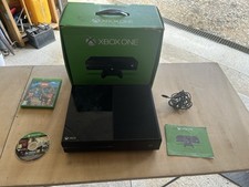 Console XBOX ONE 1540 HS ne S’allume Pas