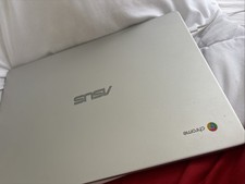 ordinateur portable Asus Chromebock