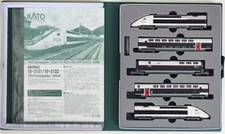 N Gauge KATO 10-2131+10-2132