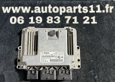 CALCULATEUR MOTEUR PEUGEOT 308