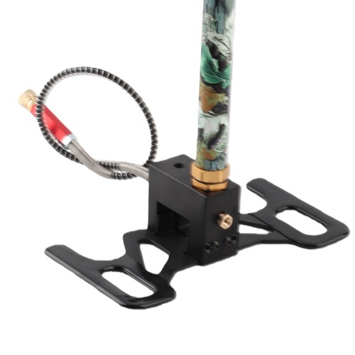 Stage air pump haute - stage,