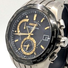 【Opérationnelle】Montre