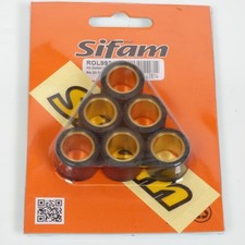 Galet rouleau de variateur