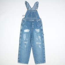 Salopette AE SUPPLY Taille M