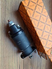 Solenoide Paris Rhone CED 402 12Volts