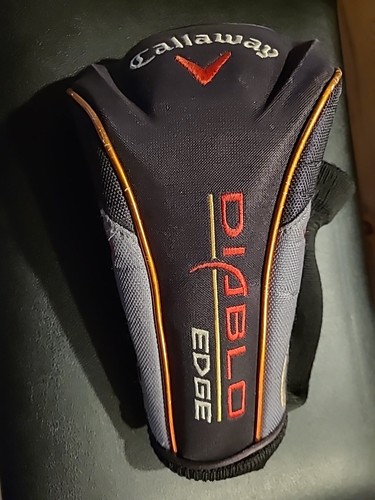 Callaway diablo edge tour - callaway,