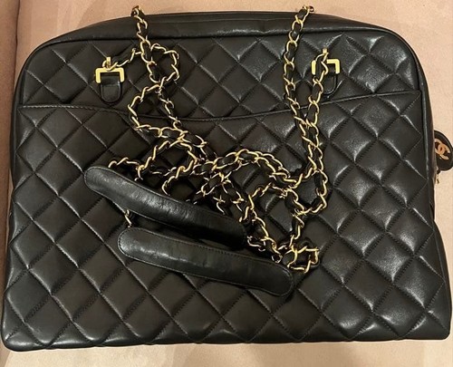 Authentique sac bandoulière