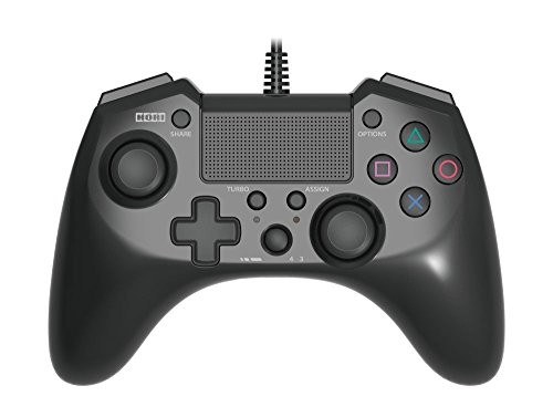 Hori usb horipad fps plus - horipad,