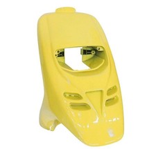 Face avant origine piaggio 50