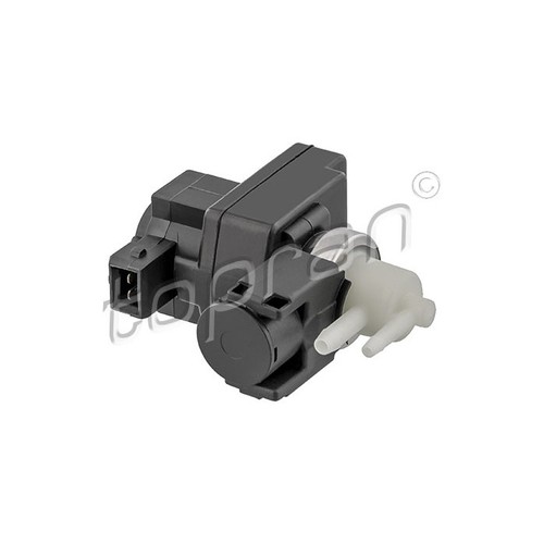 Electrovanne commande turbo - electrovanne,