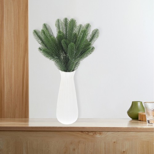 Pcs fausse plantes - 24, pin