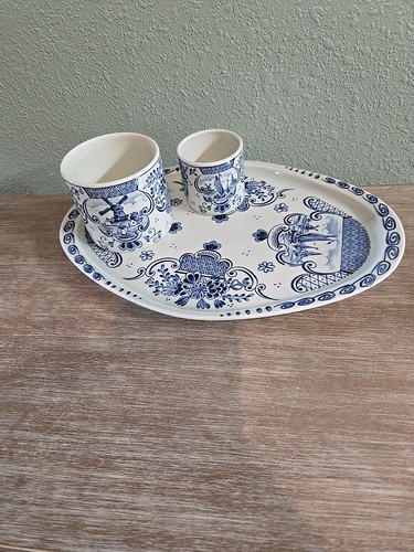 Vintage delft hand - vintage,