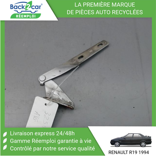 Compas gauche capot - 🏆,