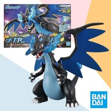 Figurine Bandai POKEMON Poke