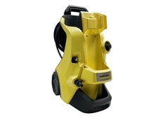 Nettoyeur haute pression