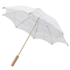  Parapluie En Dentelle Vintage