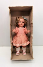 Ancienne poupée Bella avec