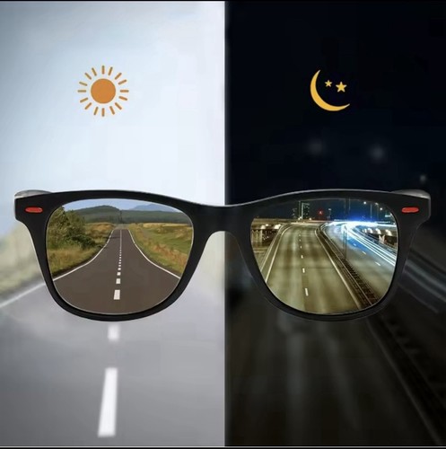 Lunettes vision nocturne - lunettes, de