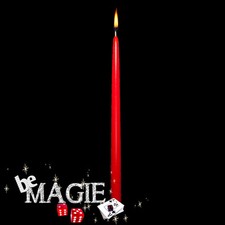 Bougie à apparition -