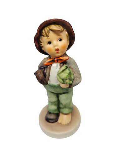 Figurine hummel goebel - m,