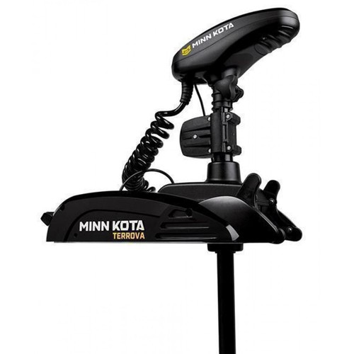 Minn kota bugmotor - bugmotor, 55