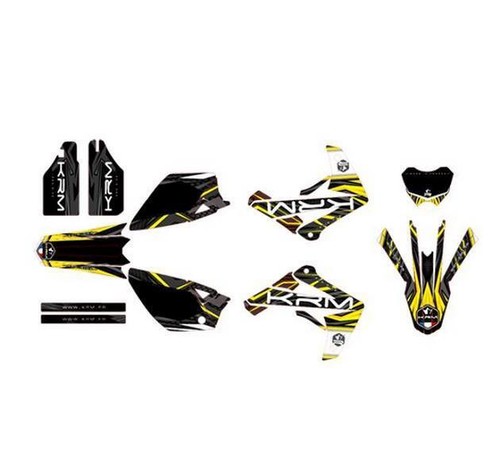 Kit deco autocollant pour - deco/autocollant,