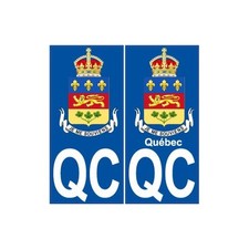 Québec QC ville je me