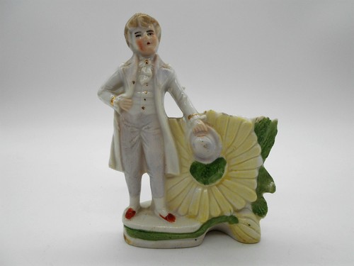 Figurine porte cure - /, dent