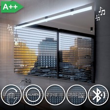 Miroir Salle De Bain Lumineux