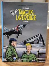 Tanguy et Laverdure