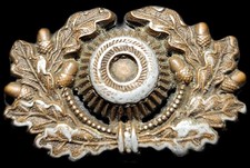 Insigne De Casque Allemand WW2