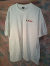 Libec t-shirt for Tripod company RS 100% cotton Hanes Beefy-T 2XL short sleeve 