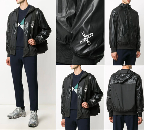 Kenzo little veste bomber à - bomber,