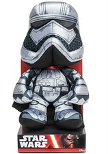 STAR WARS CAPITAINE PHASMA ÉPISODE VII Peluche 25Cm