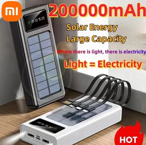 Xiaomi banque alimentation - xiaomi-banque, d'alimentation